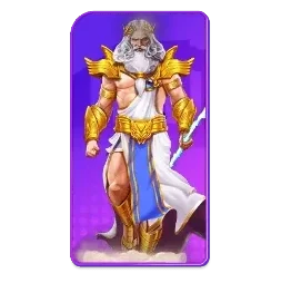 Olympus
Super Scatter