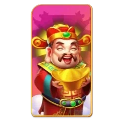 God Of
Wealth