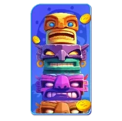 Totem
Wonders