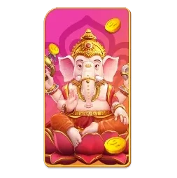 Ganesha
Fortune
