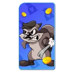 Le
Bandit
