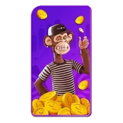 Wild Ape